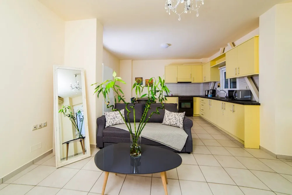 Eva Apartments