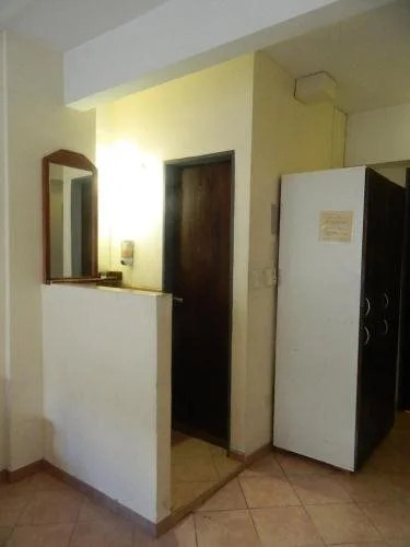 Hotel Tango Facultad