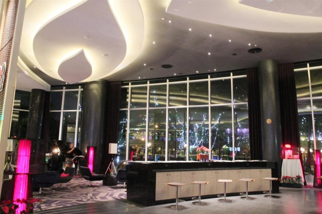 Amaranth Suvarnabhumi Hotel