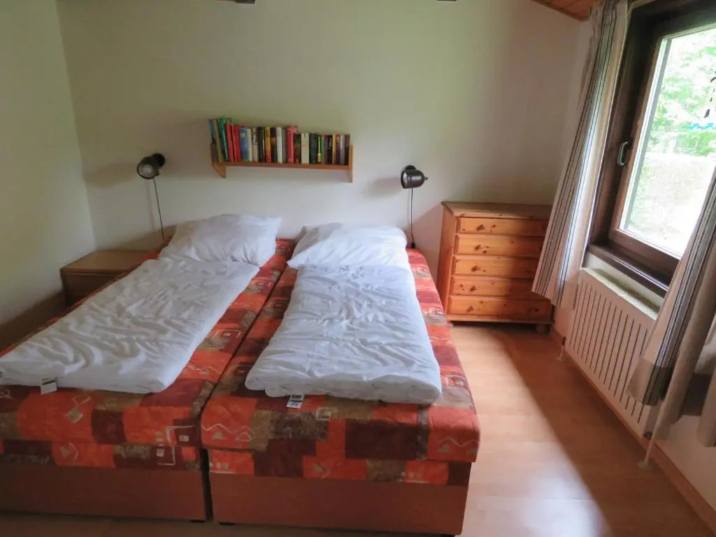 Ferienhaus Scout 42 im Feriendorf Altes Land