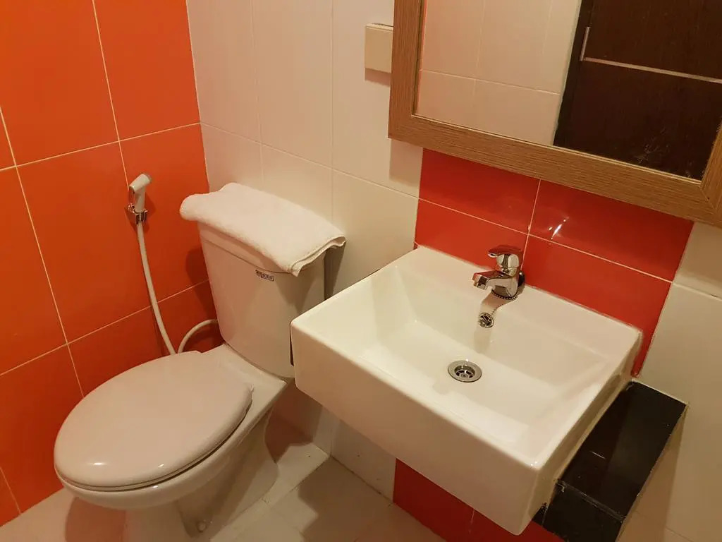 Budget Hotel Ambon