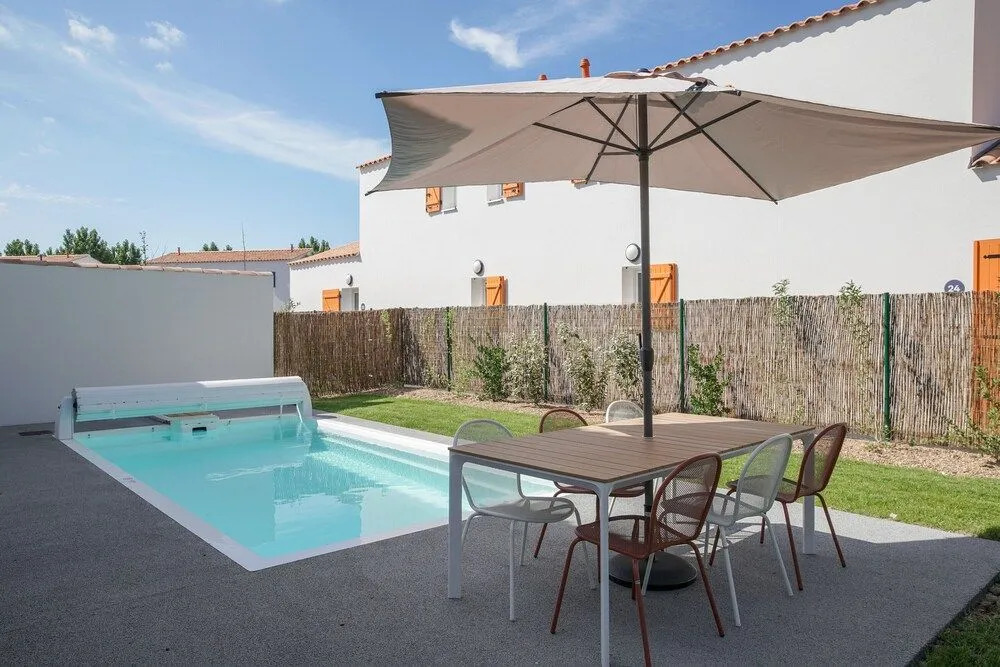 Pierre & Vacances Premium Les Villas dOlonne