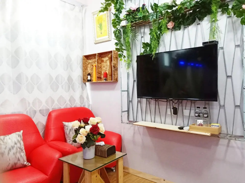 Woju homestay