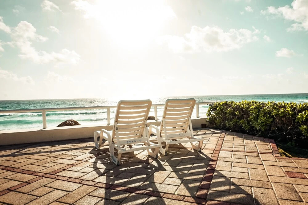 Beachfront Penthouses by LivIN Cancun