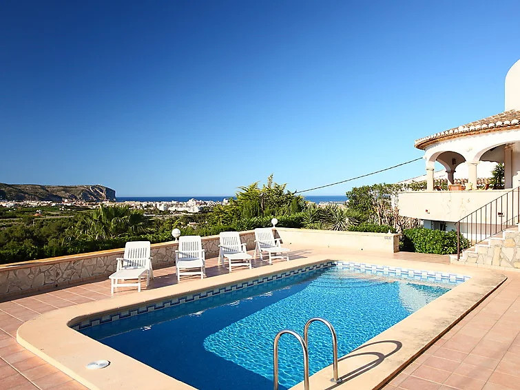 Holiday Home Sara by Interhome