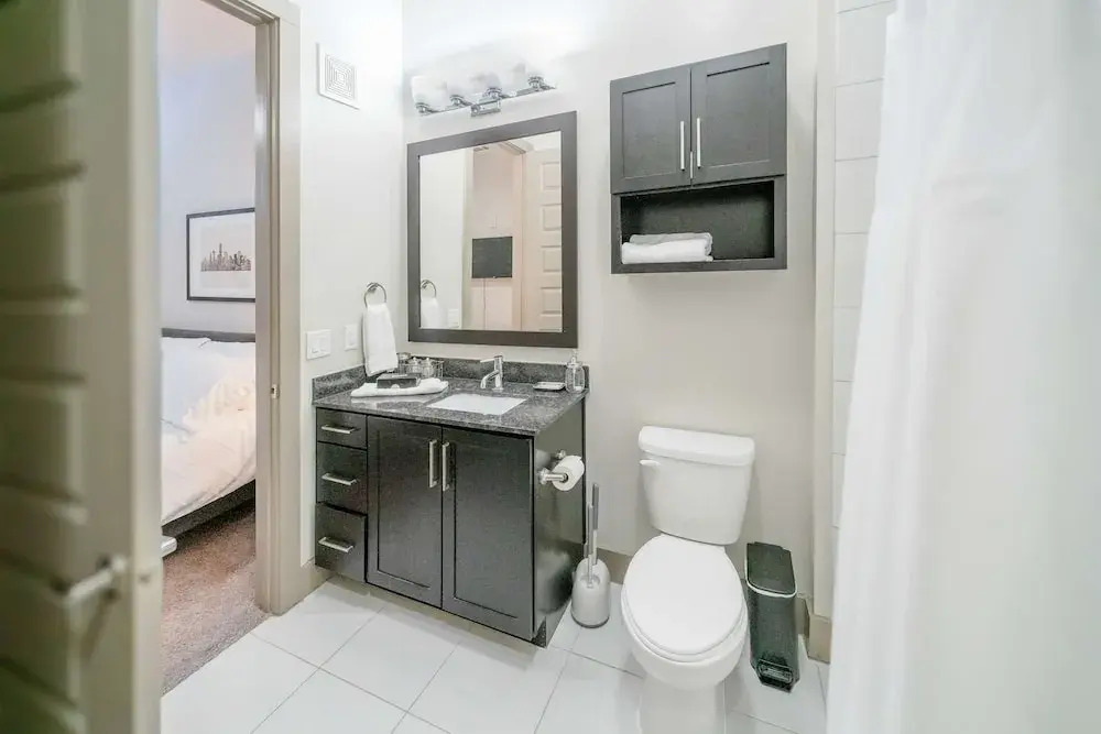 Unwind at Cityline - Premium 1BR in Dallas
