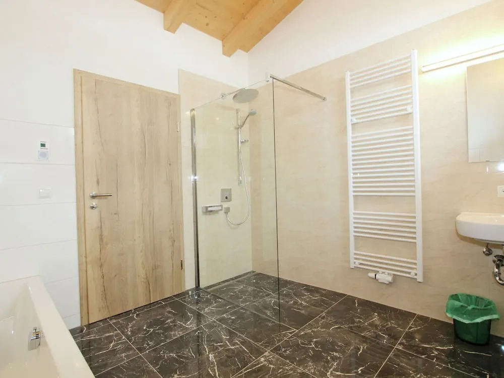 Holiday Home Steinfeld Close to the ski Lift