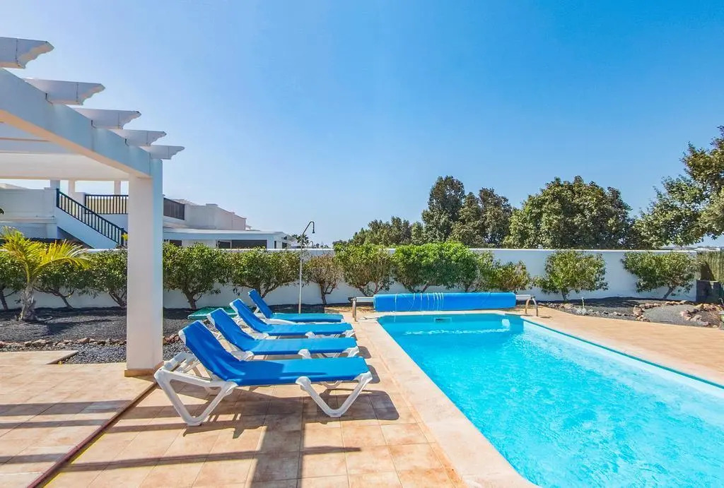 Villas Susaeta