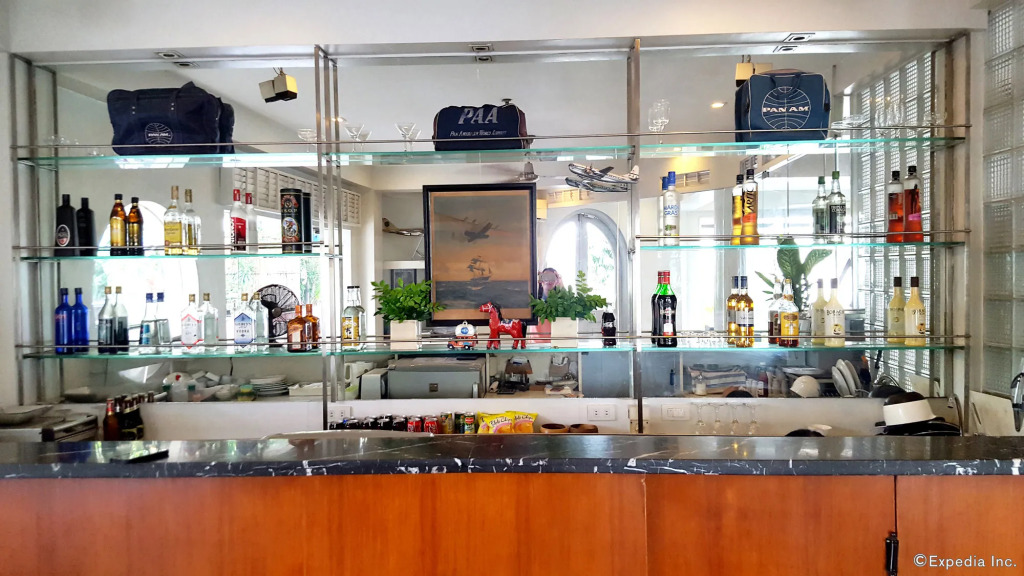 The Clipper Hotel Makati