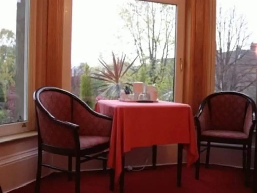 Granville Guesthouse