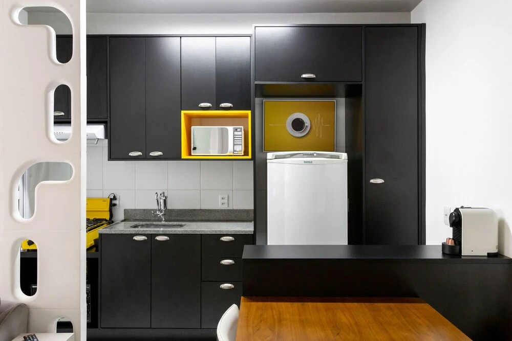 Apartamento Barra Funda