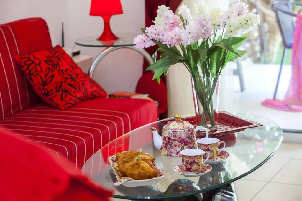 Olimpus Suites