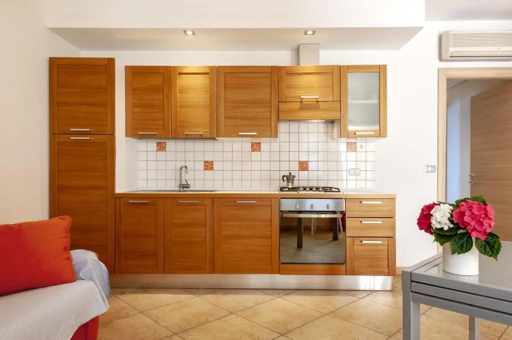 Residence Villa Lo Scoglietto
