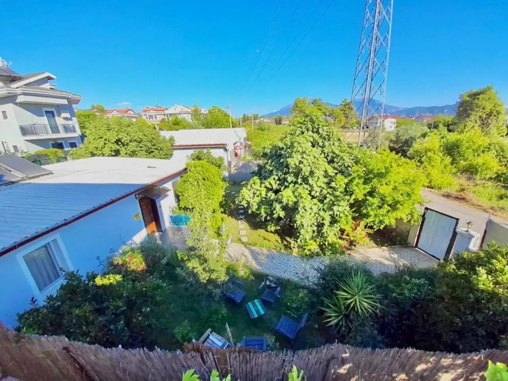 Aloanda House