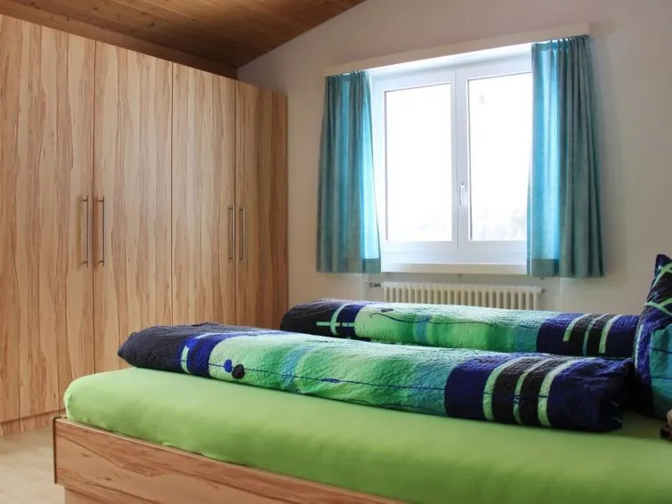 Ferienwohnung Forsthaus Falkenstein