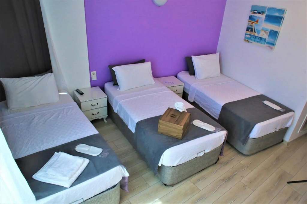 Lavender Otel