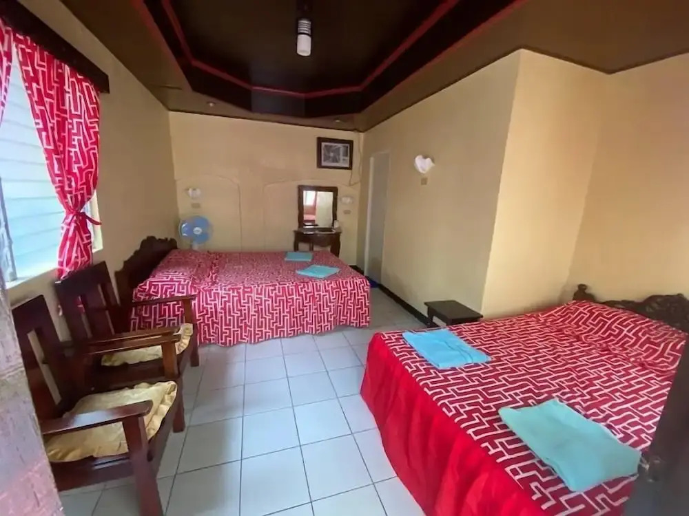 Napo Beach Resort