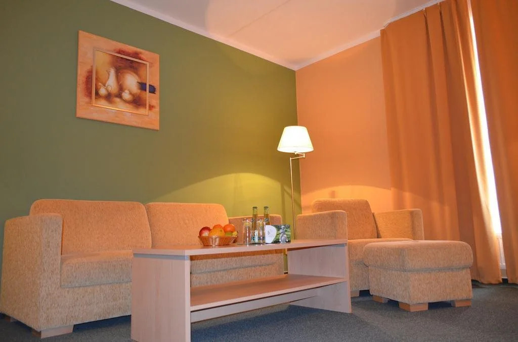 Kurhotel Brussel