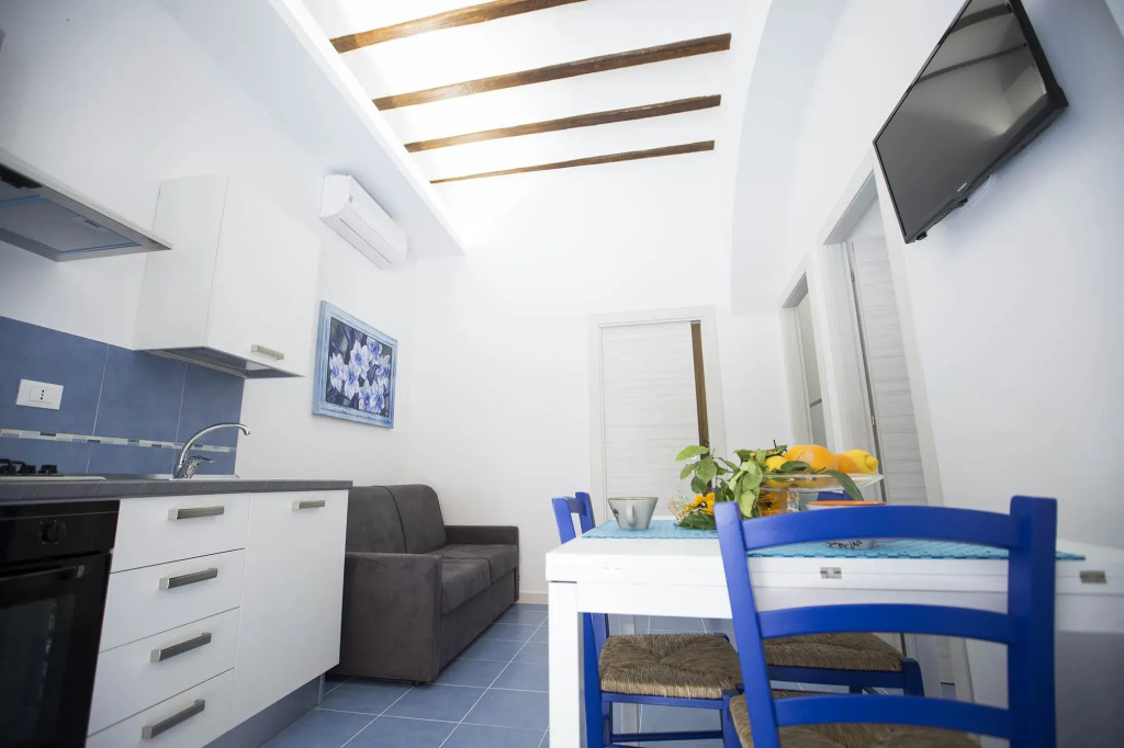 Paradise Home Sicily Rosa