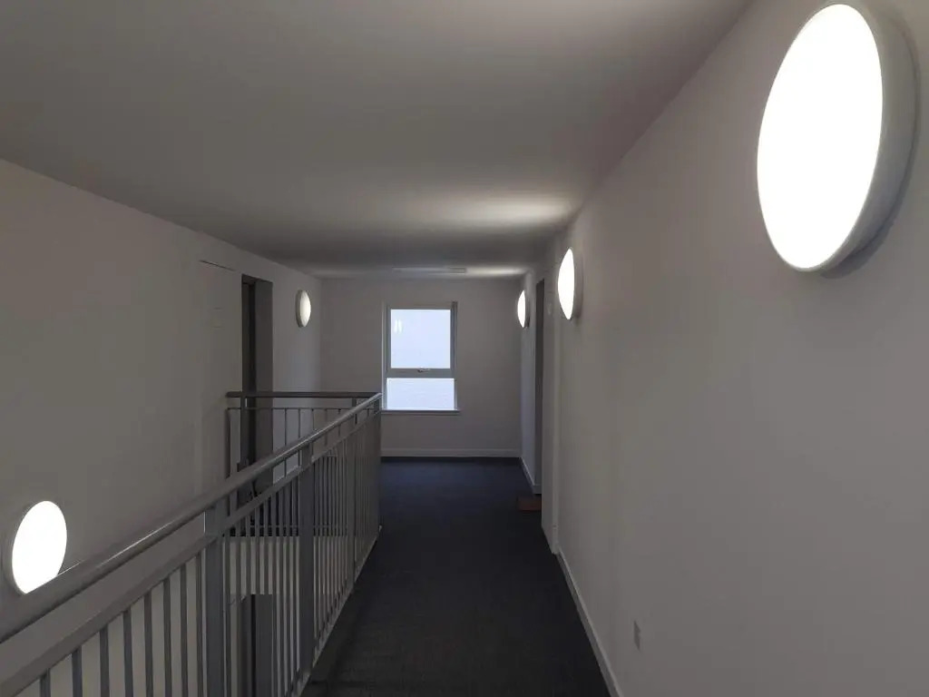 9 Royal View Apartment