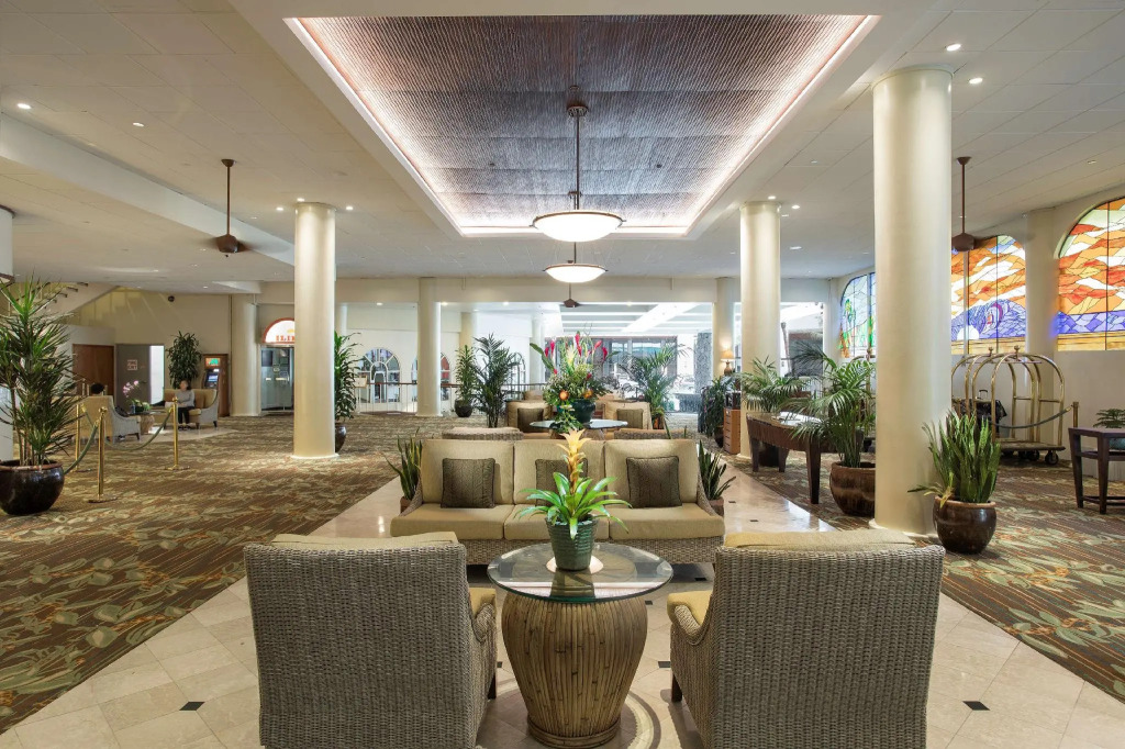 Waikiki Resort Hotel