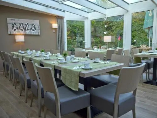 Hotel Friesische Wehde