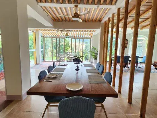 Maoyuan Villa