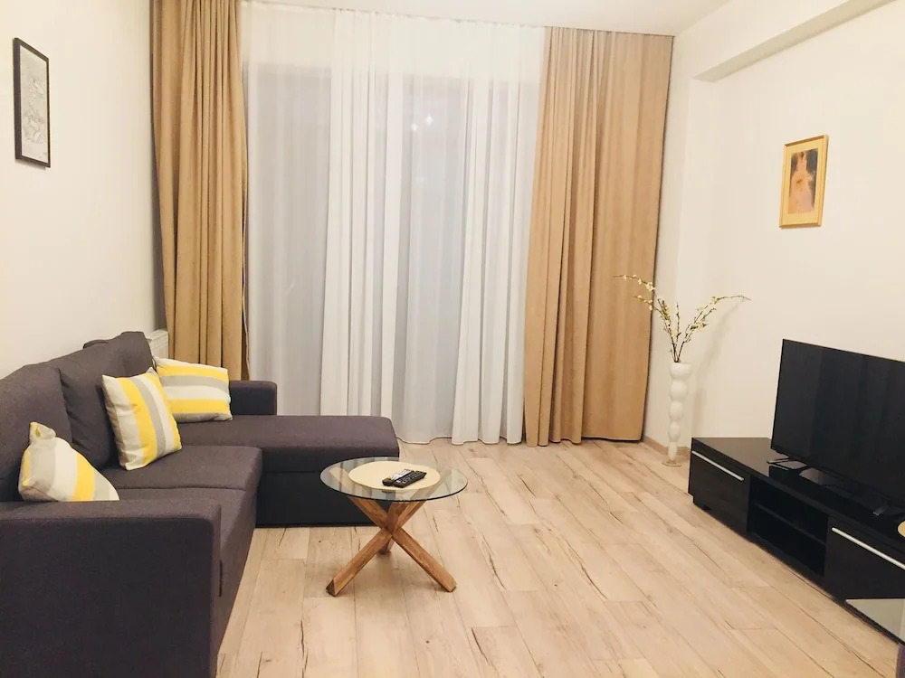 Sols M2 Modern Apartments