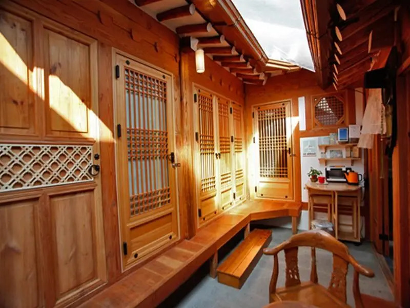 Todaki Guesthouse