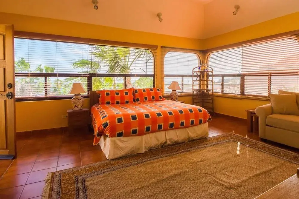 Villa Isla