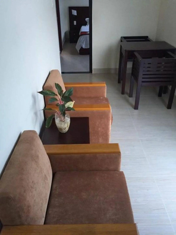 BH Residence Inn Hotel & Apartment