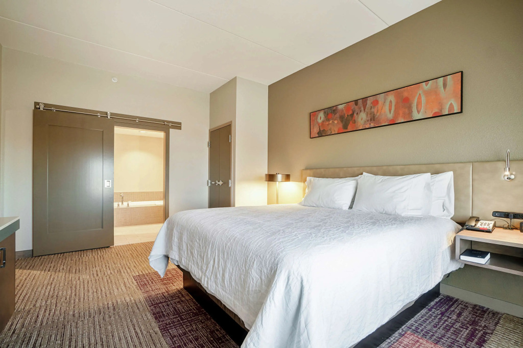 Hilton Garden Inn Edmond / Oklahoma City North, OK