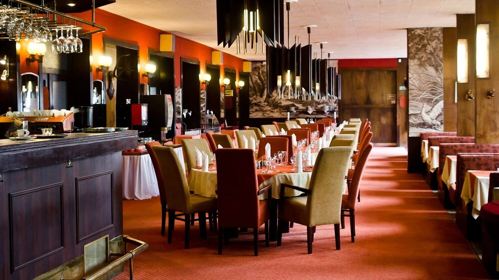 Hotel Myslivna Brno
