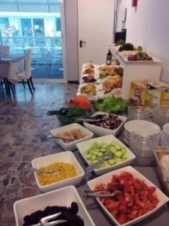 Hotel Brezza Nuova Gestione