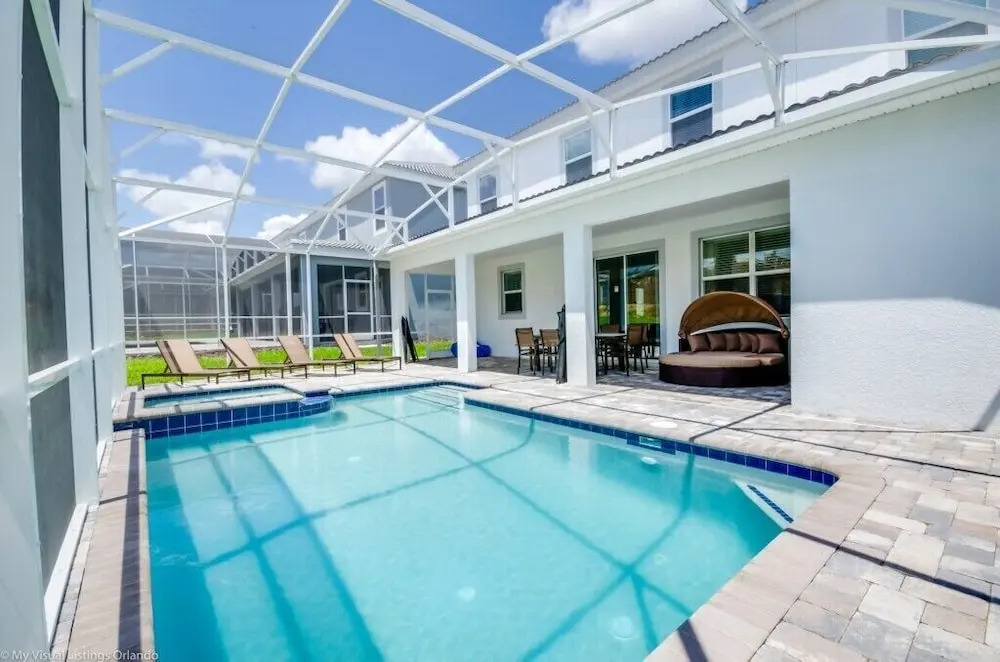 6 Bdrm6 Balazy River
