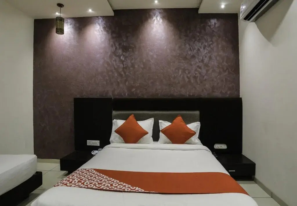 Hotel Madhuban