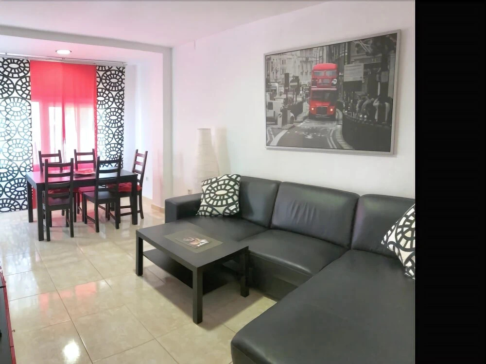 Apartamento Gravina 62