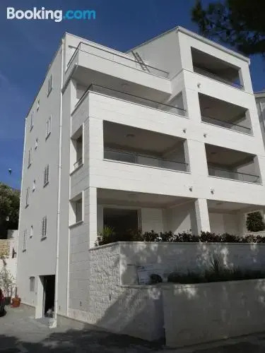 Apartments Ban