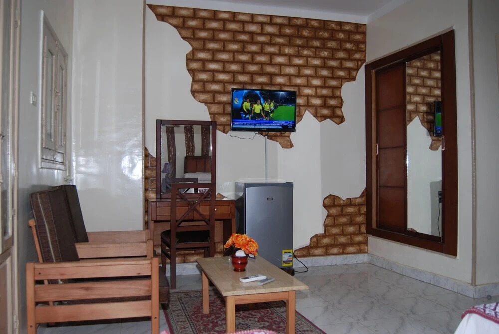 Jewel Assiut Hotel