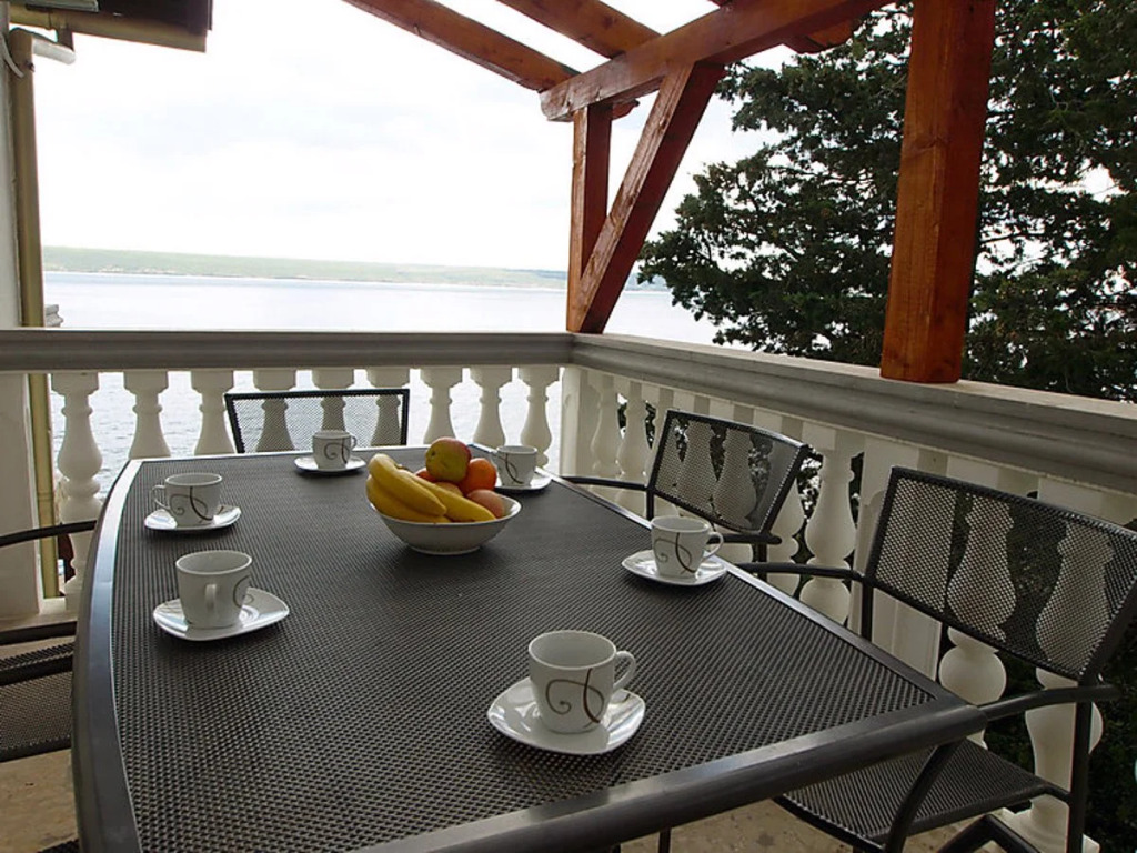 Apartment Škroćo Maslenica 12889