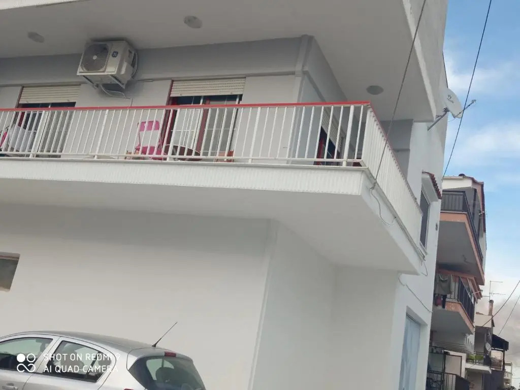 Elea House