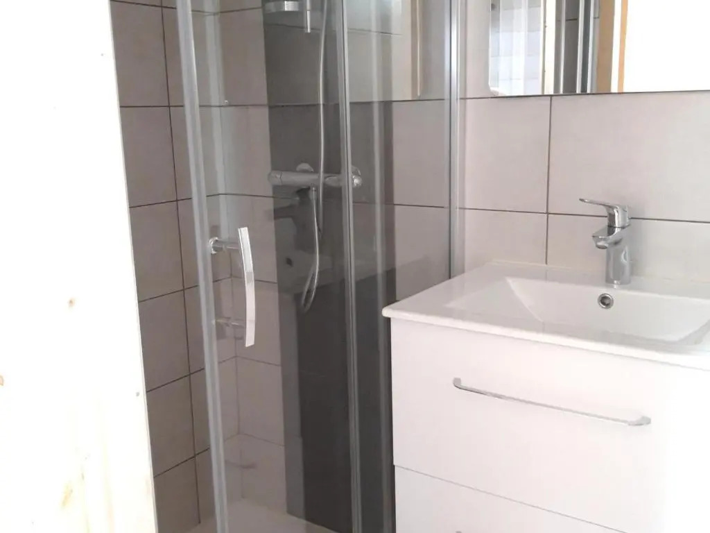 Appartement Albiez-Montrond, 4 pièces, 10 personnes - FR-1-618-4