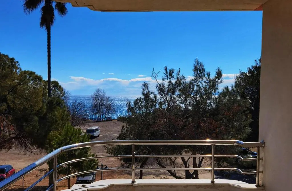 Koray Residence