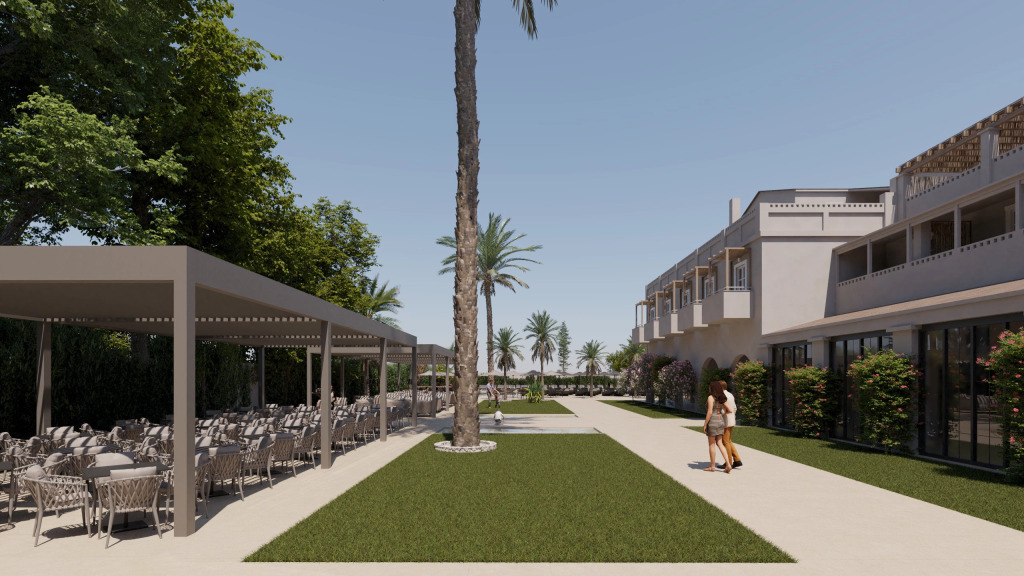 NOBILIS CORFU Hotel