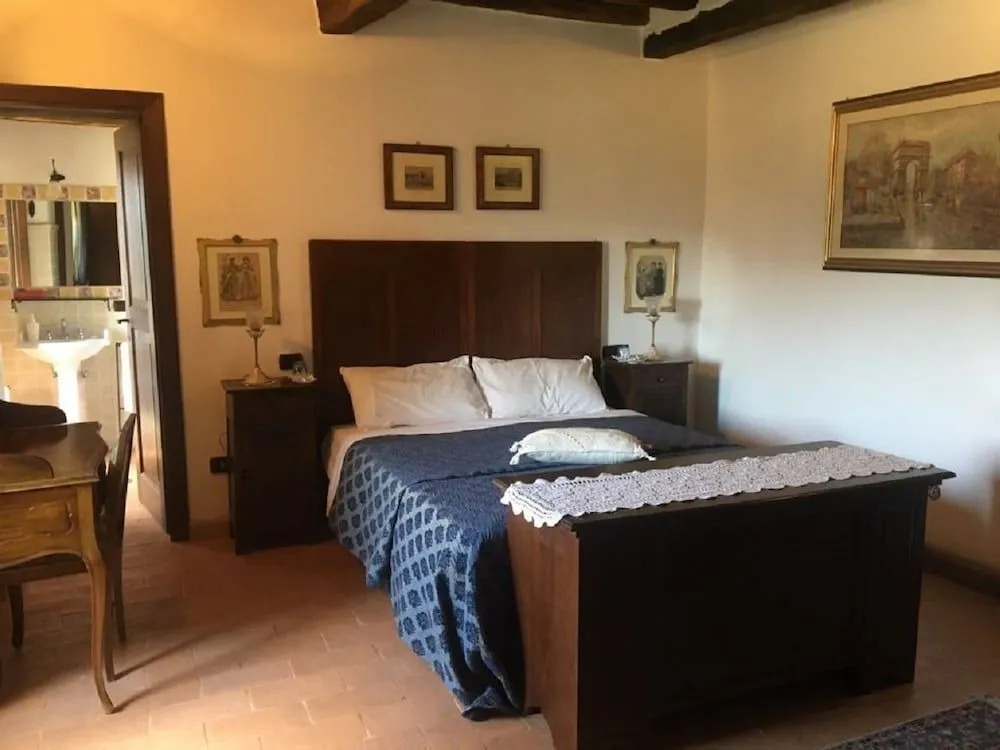 Casale Flaminia