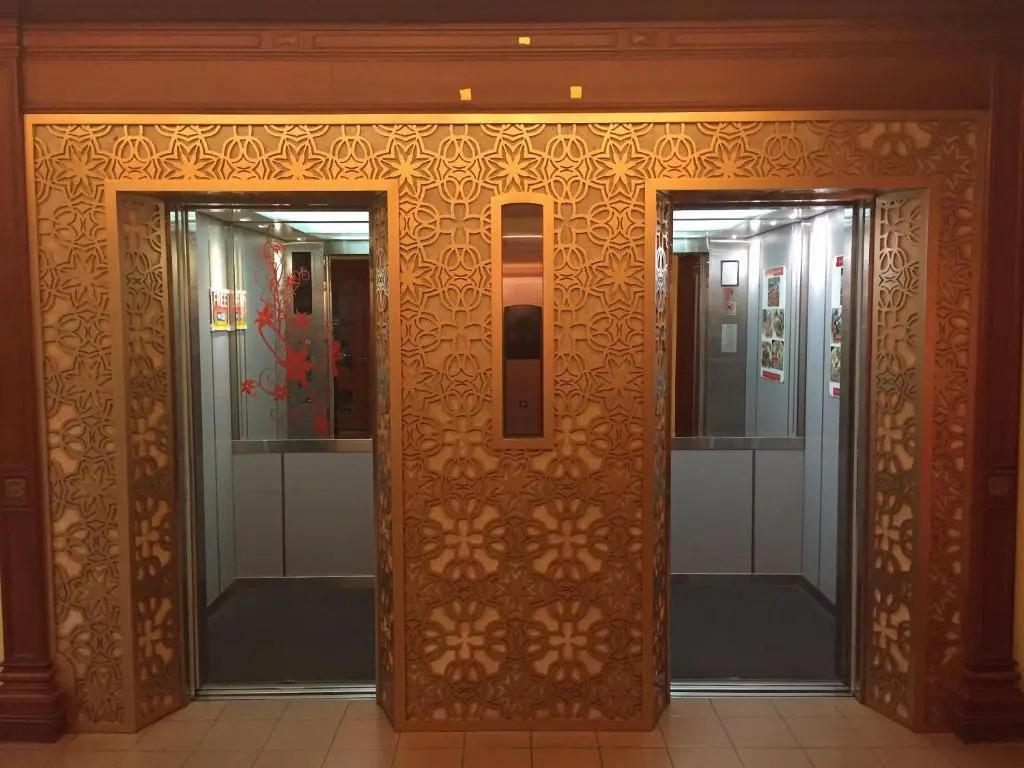 MIDO Hotel
