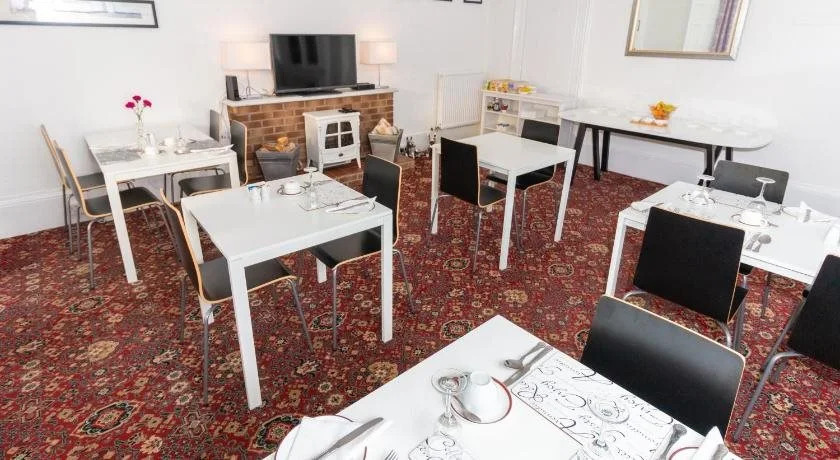 Strathdon Guest House
