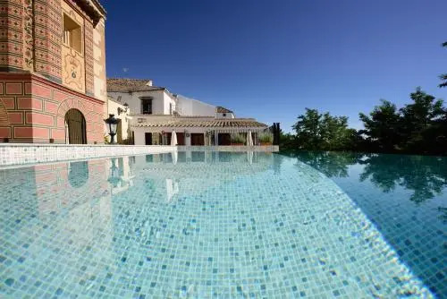 Monasterio Del Carmen