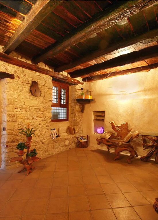 Donnaciccina Accomodation