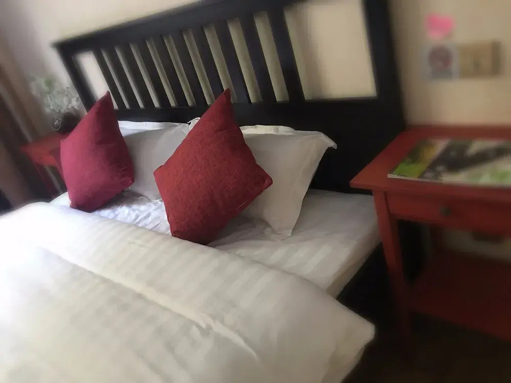 Tongli Stay Long Botique Inn